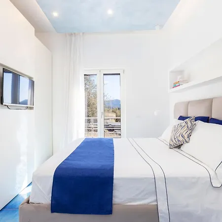 Maison Giordana Lägenhet