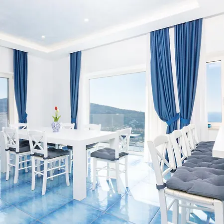 Lägenhet Maison Giordana *