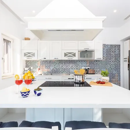 Maison Giordana Lägenhet