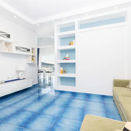 Maison Giordana Lägenhet