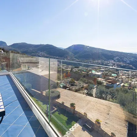 Lägenhet Maison Giordana