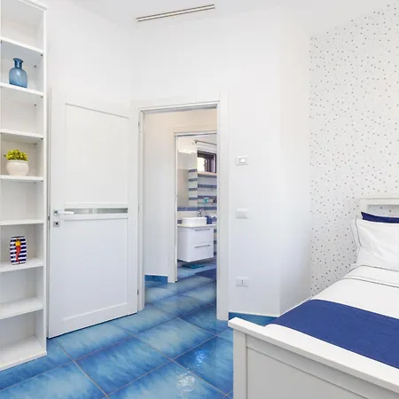 Maison Giordana Lägenhet Vico Equense