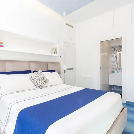 Διαμέρισμα Maison Giordana