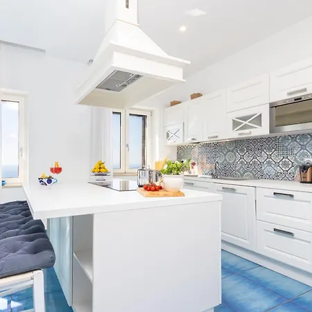 Διαμέρισμα Maison Giordana Vico Equense