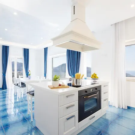 Maison Giordana Διαμέρισμα *