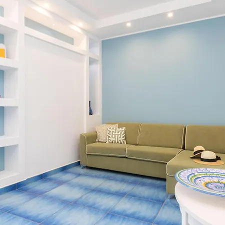 Maison Giordana * Vico Equense