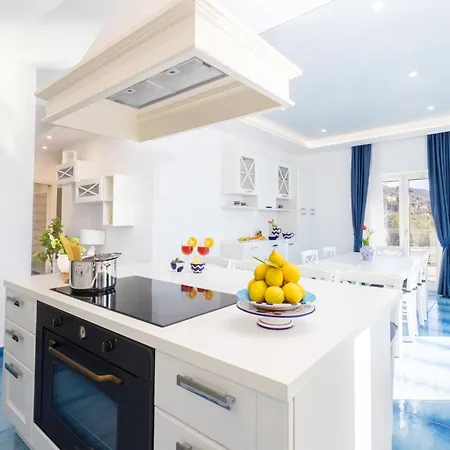 Maison Giordana Διαμέρισμα Vico Equense