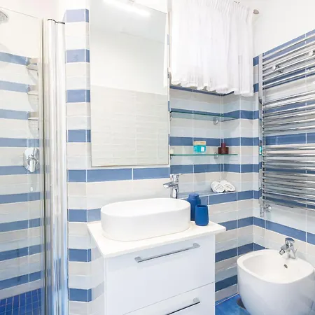 Maison Giordana Διαμέρισμα