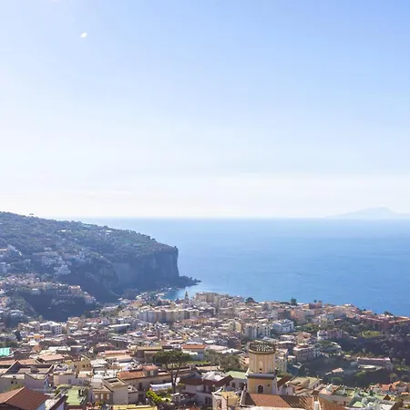 Maison Giordana Διαμέρισμα