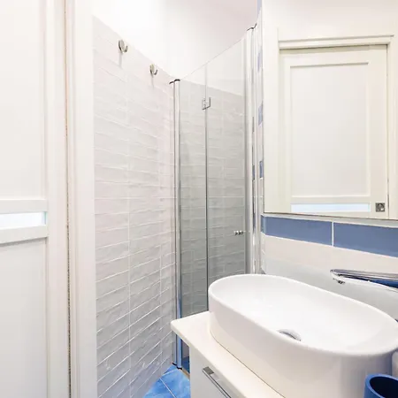 Maison Giordana Διαμέρισμα *