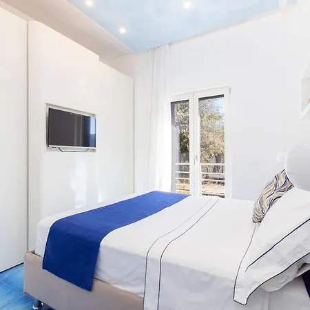 Maison Giordana Vico Equense