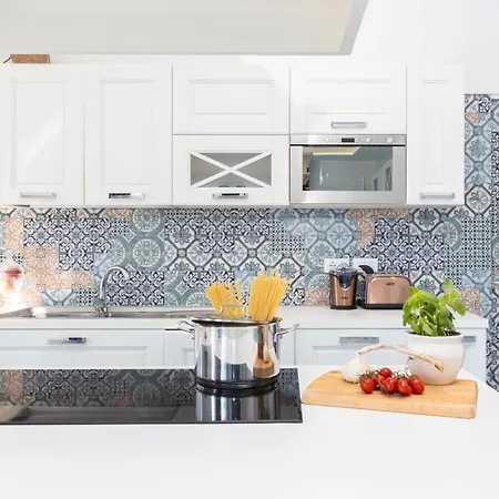 Διαμέρισμα Maison Giordana *