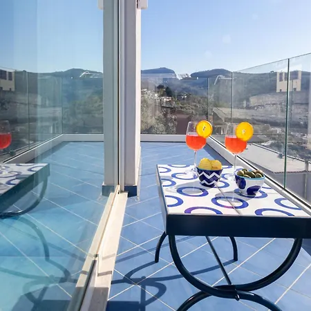 Διαμέρισμα Maison Giordana Vico Equense