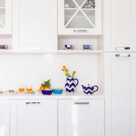 Maison Giordana Διαμέρισμα