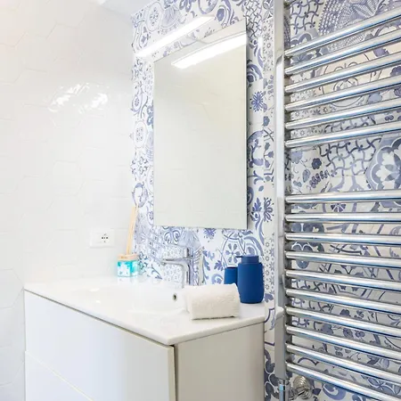Maison Giordana Apartment