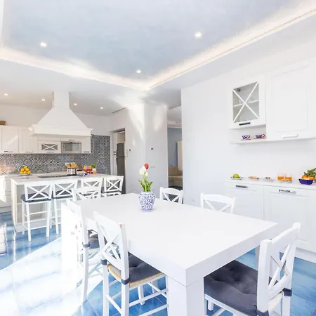 Maison Giordana Apartment Vico Equense