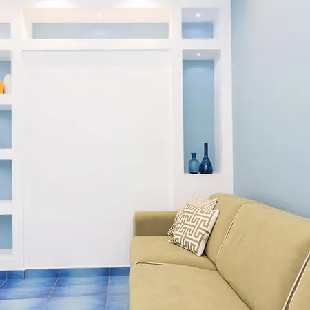Maison Giordana 公寓