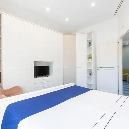 Maison Giordana Apartment *